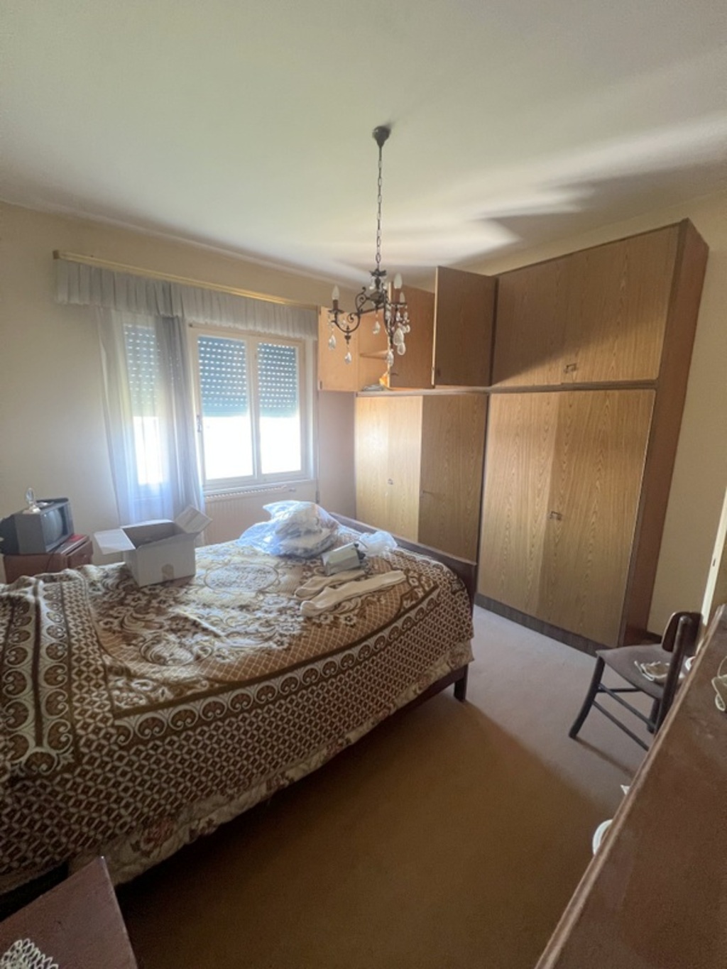 Ampio appartamento tricamere con accessori a Casarsa della Delizia 13