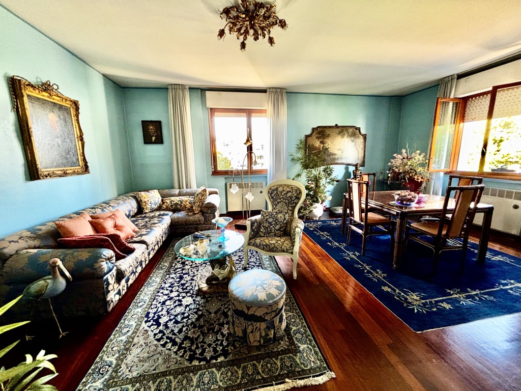 AMPIO APPARTAMENTO TRICAMERE CON DUE BAGNI A PORDENONE a Pordenone 13