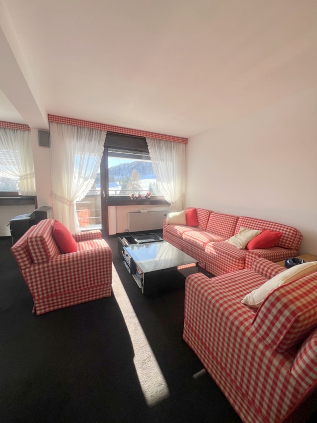 Ampio appartamento con vista panoramica a Aviano 4