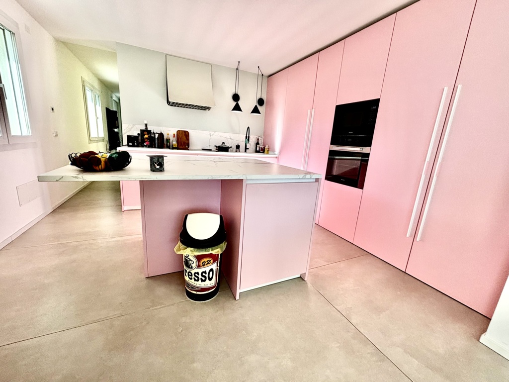 VILLA SINGOLA AL CONFINE TRA TORRE E PORDENONE a Pordenone 8