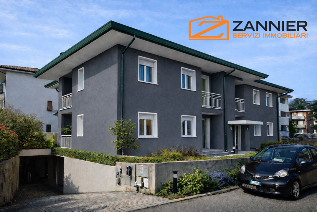 MINI APPARTAMENTO PER INVESTIMENTO - ULTIMA DISPONIBILITA a Pordenone 1