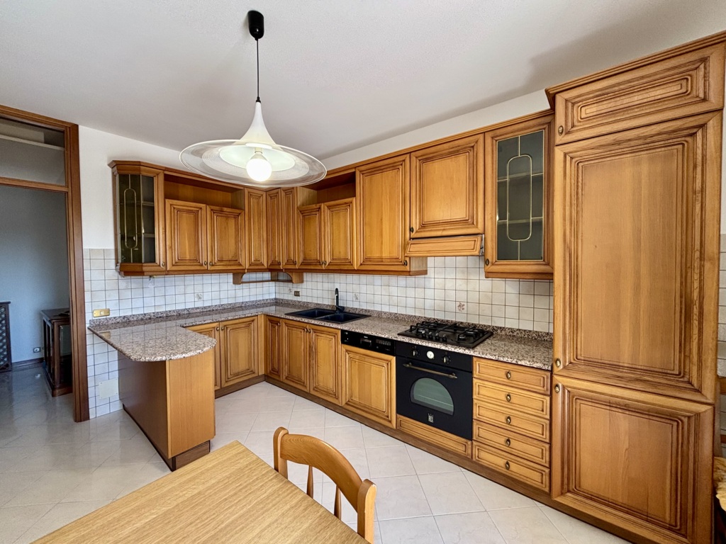 ATTICO CON DOPPIO TERRAZZO - FIUME VENETO a Fiume Veneto 4