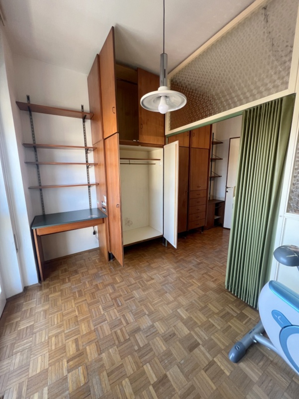 Ampio appartamento in centro storico a San Vito al Tagliamento 14