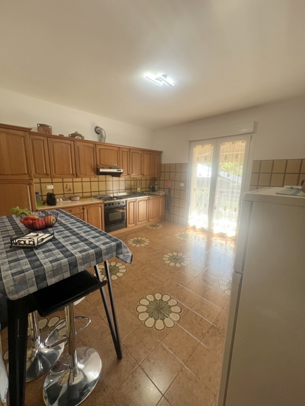 Casa unifamiliare ristrutturata con ampio giardino a Morsano al Tagliamento 8