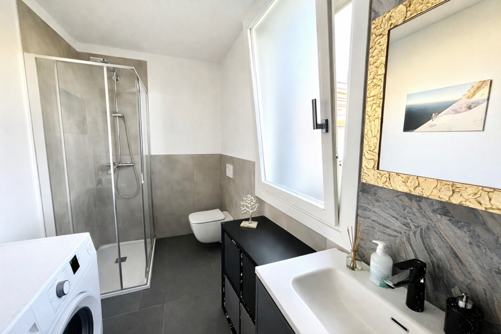 RECENTE BIFAMILIARE SEPARATA DAI POSTI AUTO a Azzano Decimo 21