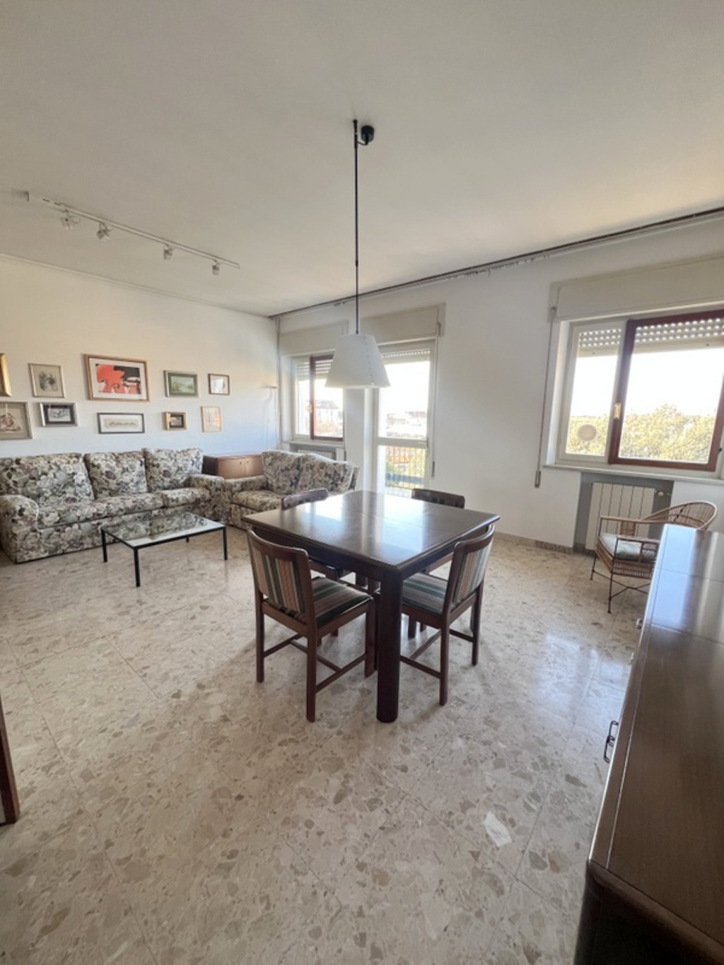 Ampio appartamento in centro storico a San Vito al Tagliamento 2