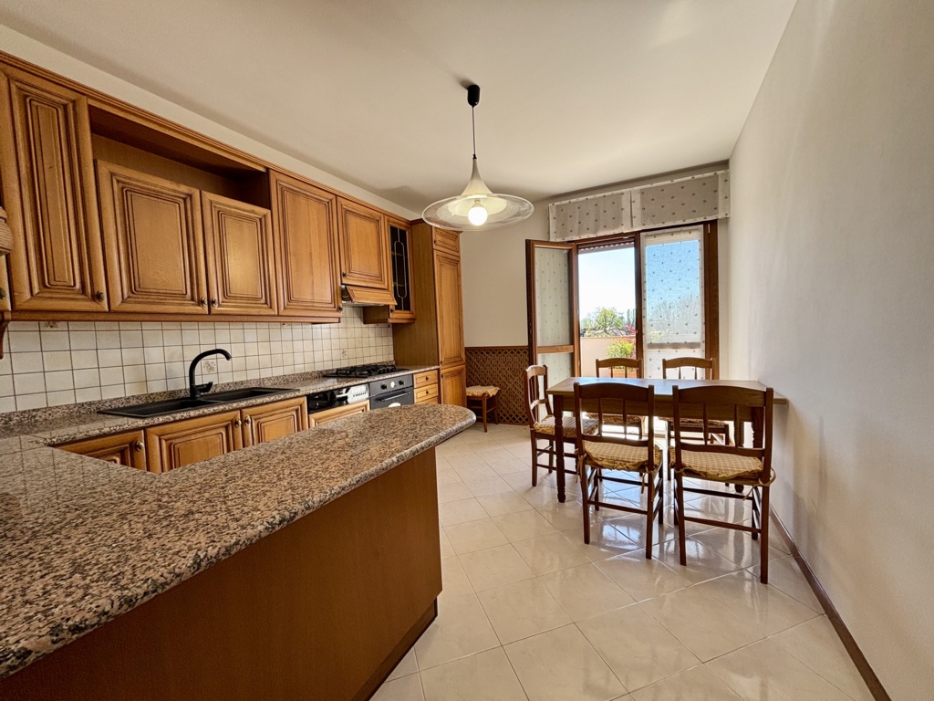 ATTICO CON DOPPIO TERRAZZO - FIUME VENETO a Fiume Veneto 5