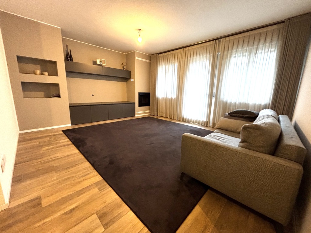 MERAVIGLIOSA VILLA SINGOLA COMPLETAMENTE RISTRUTTURATA a Pravisdomini 8