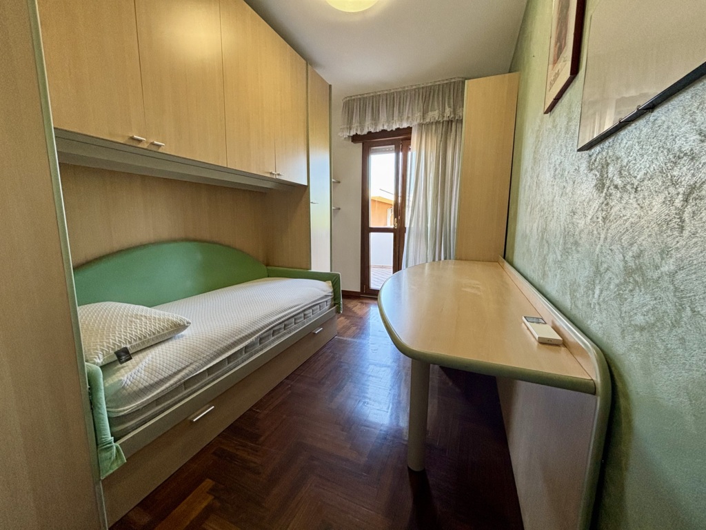 ATTICO CON DOPPIO TERRAZZO - FIUME VENETO a Fiume Veneto 11