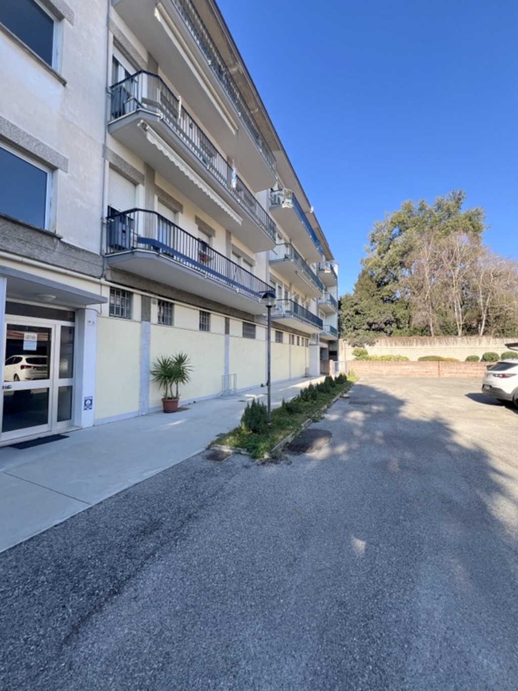 Ampio appartamento in centro storico a San Vito al Tagliamento 1