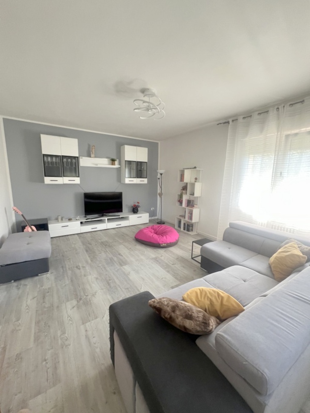 Casa unifamiliare ristrutturata con ampio giardino a Morsano al Tagliamento 6