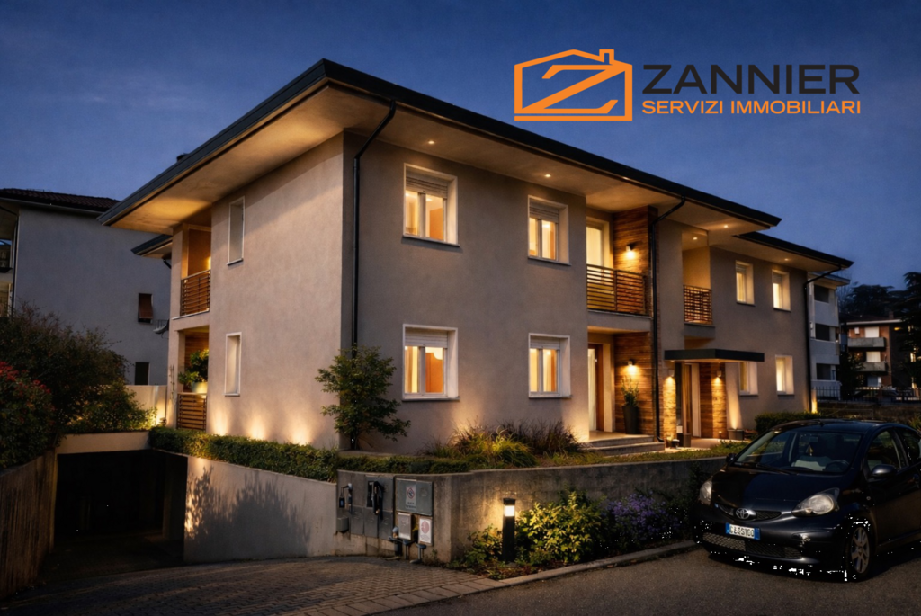 MINI APPARTAMENTO PER INVESTIMENTO - ULTIMA DISPONIBILITA a Pordenone 5