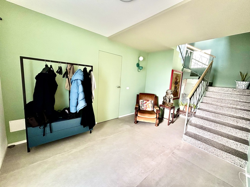 VILLA SINGOLA AL CONFINE TRA TORRE E PORDENONE a Pordenone 15