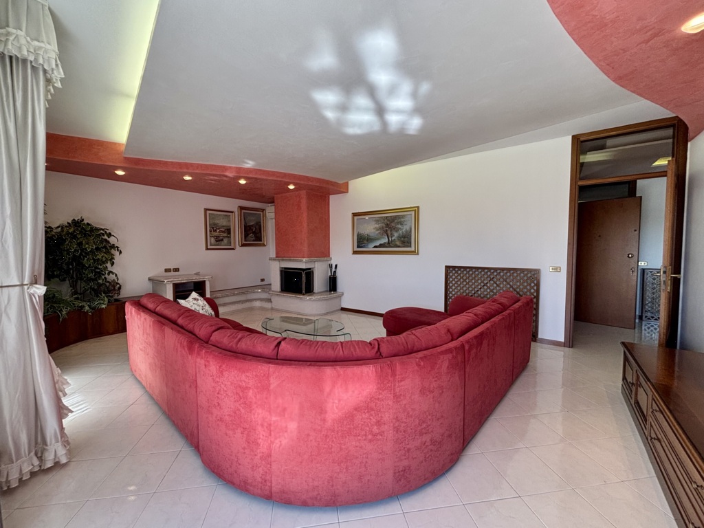 ATTICO CON DOPPIO TERRAZZO - FIUME VENETO a Fiume Veneto 3