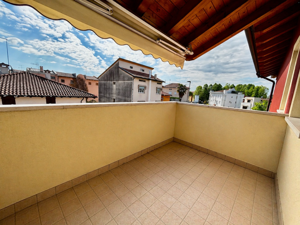 ULTIMO PIANO A RORAI DI PORDNEONE a Pordenone 15