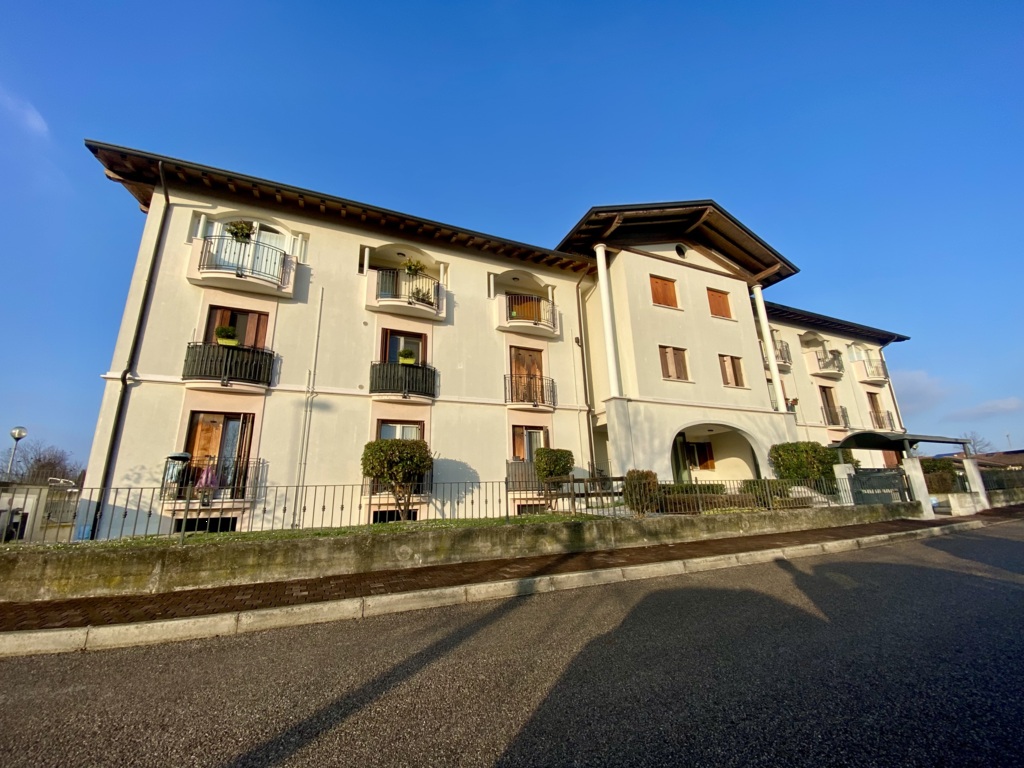 Monolocale a Cusano – Ideale per investimento o pied-à-terre a Zoppola 1