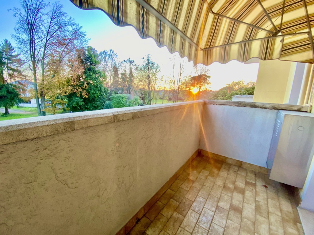 APPARTAMENTO BICAMERE CON CANTINA E GARAGE – POINCICCO DI ZOPPOLA a Zoppola 6