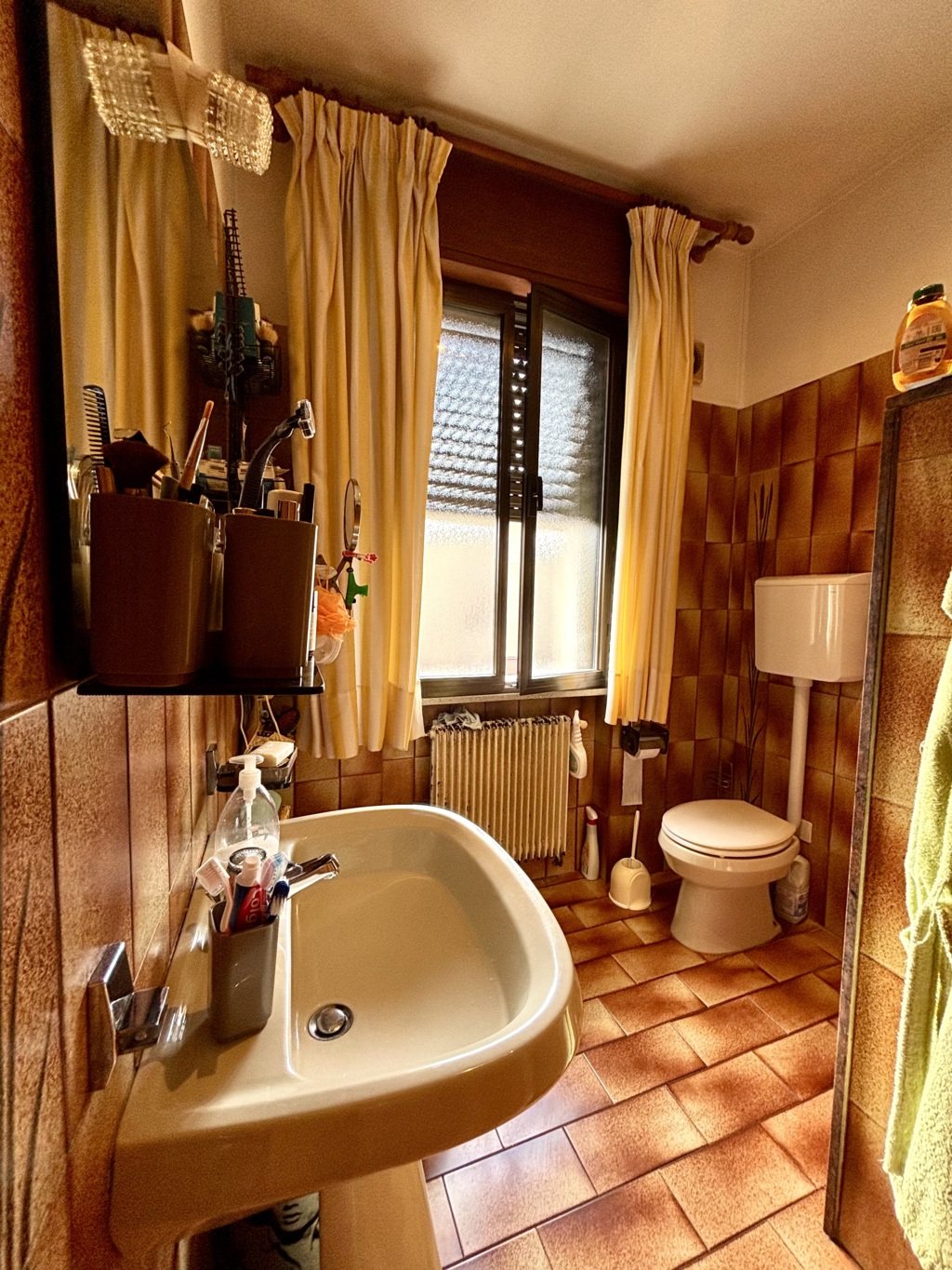 Villa indipendente con giardino privato e spazi generosi – Fiume Veneto a Fiume Veneto 10