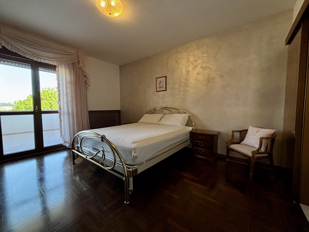 ATTICO CON DOPPIO TERRAZZO - FIUME VENETO a Fiume Veneto 14