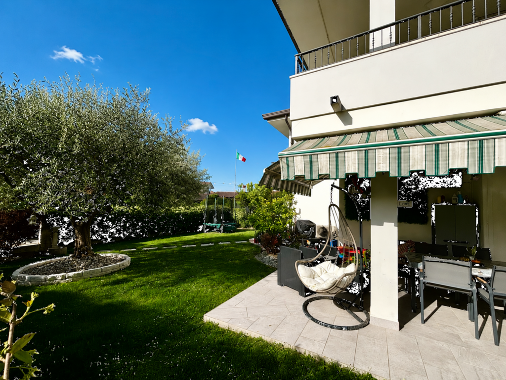 Appartamento in Vendita a FIUME VENETO a Fiume Veneto 3
