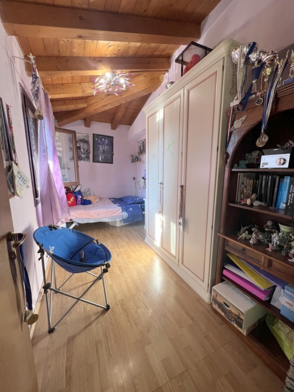 Ampia porzione di bifamiliare ristrutturata a San Vito al Tagliamento 18