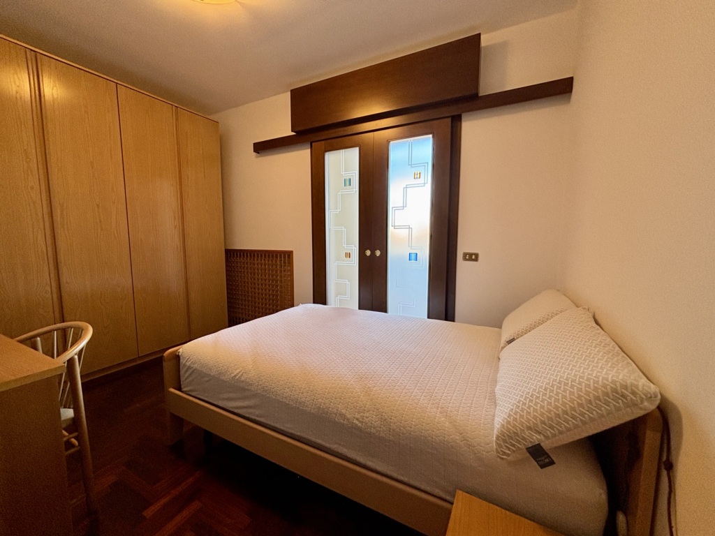 ATTICO CON DOPPIO TERRAZZO - FIUME VENETO a Fiume Veneto 9