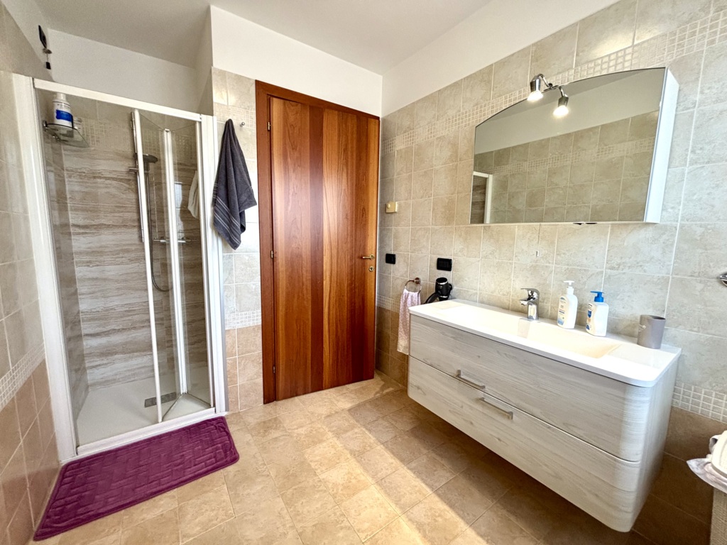 APPARTAMENTO BICAMERE VILLOTTA DI CHIONS a Chions 10