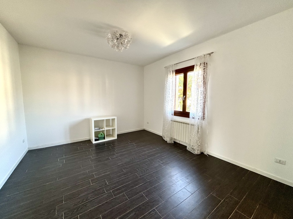 Torre – Appartamento Bicamere al primo piano a Pordenone 4