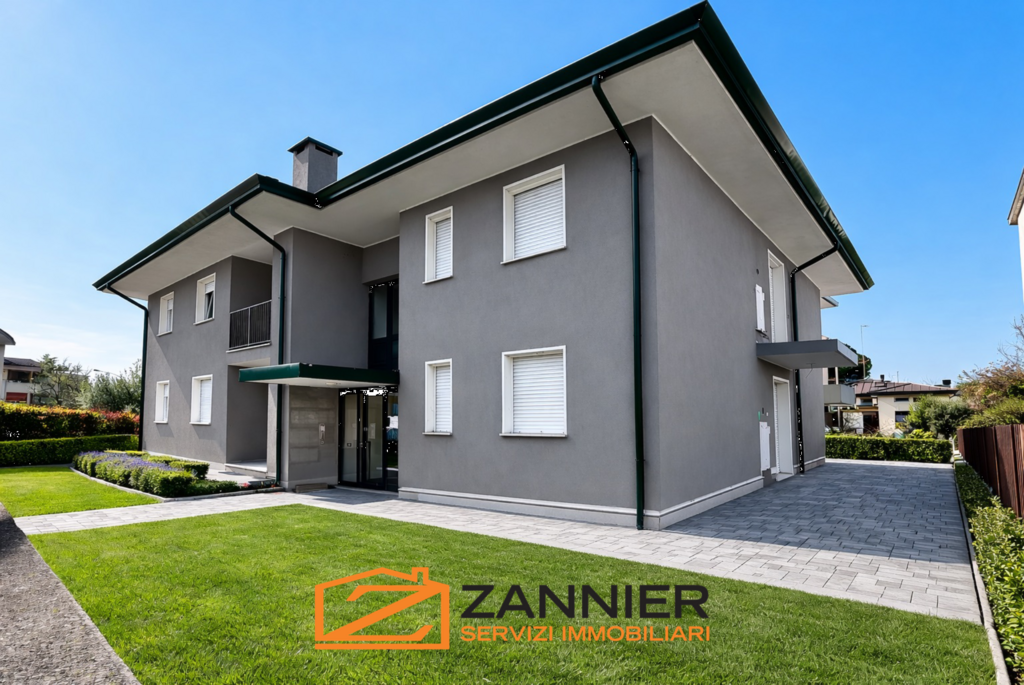 MINI APPARTAMENTO PER INVESTIMENTO - ULTIMA DISPONIBILITA a Pordenone 3