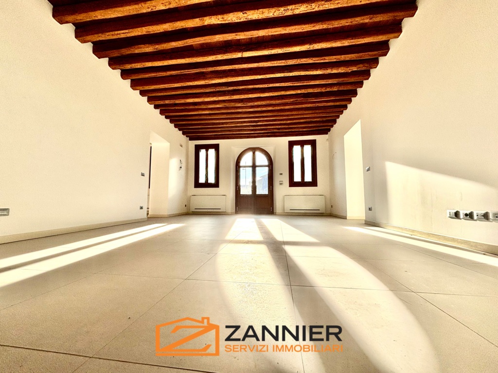 PRESTIGIOSO APPARTAMENTO IN VILLA a Porcia 4