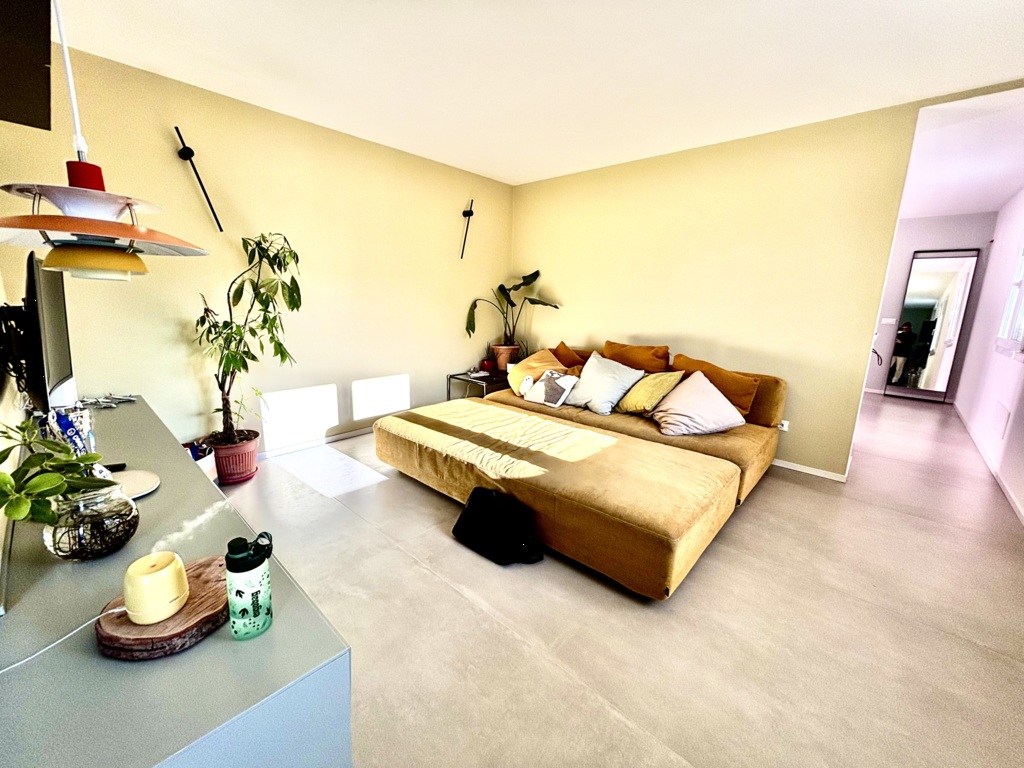 VILLA SINGOLA AL CONFINE TRA TORRE E PORDENONE a Pordenone 9