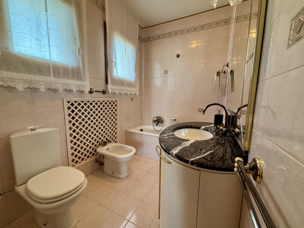 ATTICO CON DOPPIO TERRAZZO - FIUME VENETO a Fiume Veneto 16