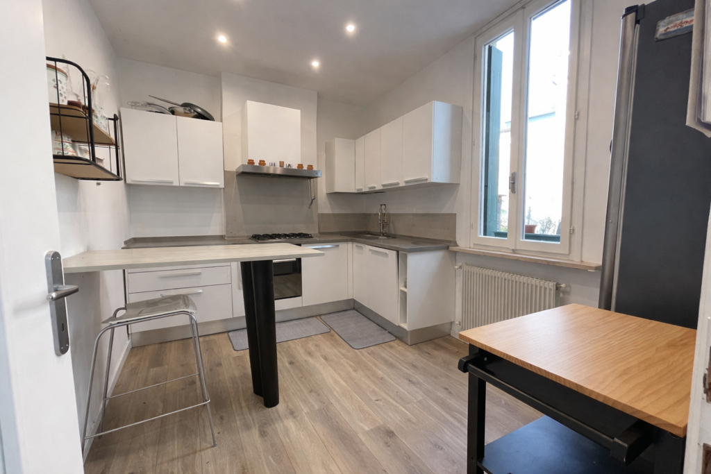 BICAMERE RISTRUTTURATO CENTRO PORDENONE a Pordenone 8