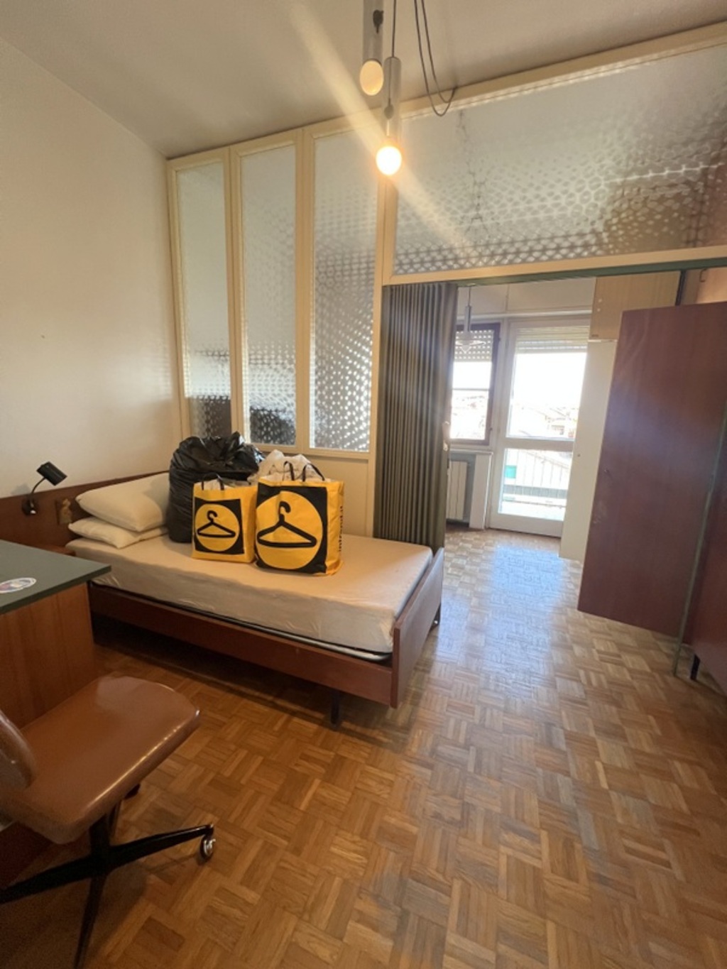 Ampio appartamento in centro storico a San Vito al Tagliamento 13