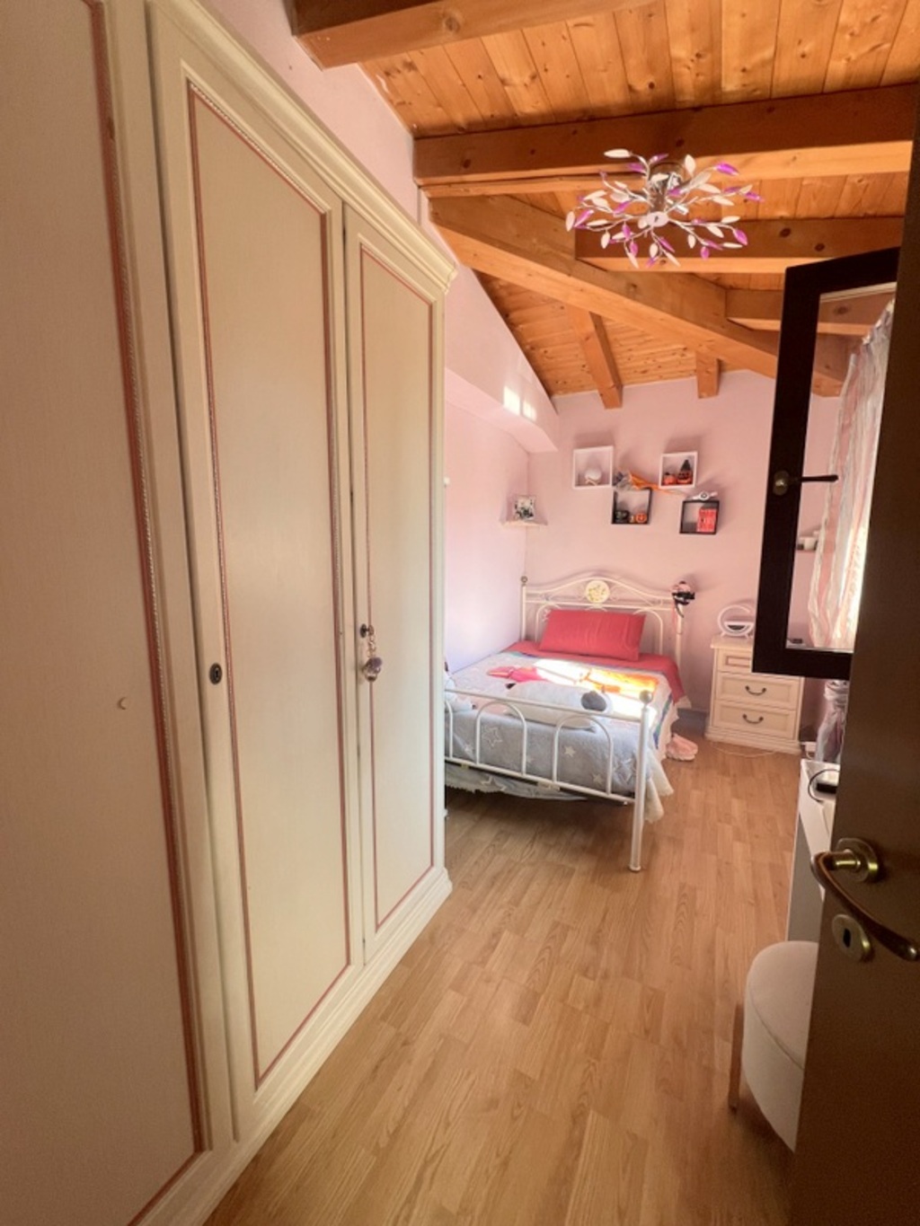 Ampia porzione di bifamiliare ristrutturata a San Vito al Tagliamento 19