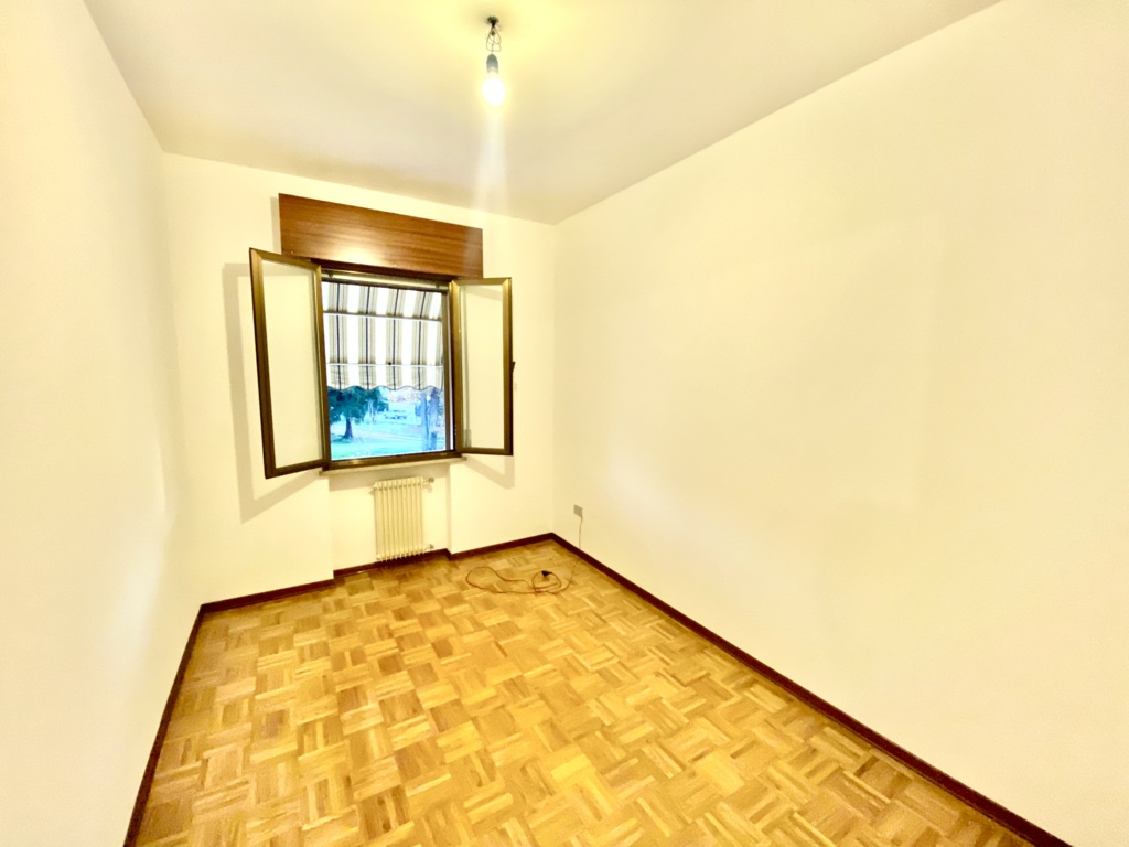 APPARTAMENTO BICAMERE CON CANTINA E GARAGE – POINCICCO DI ZOPPOLA a Zoppola 10