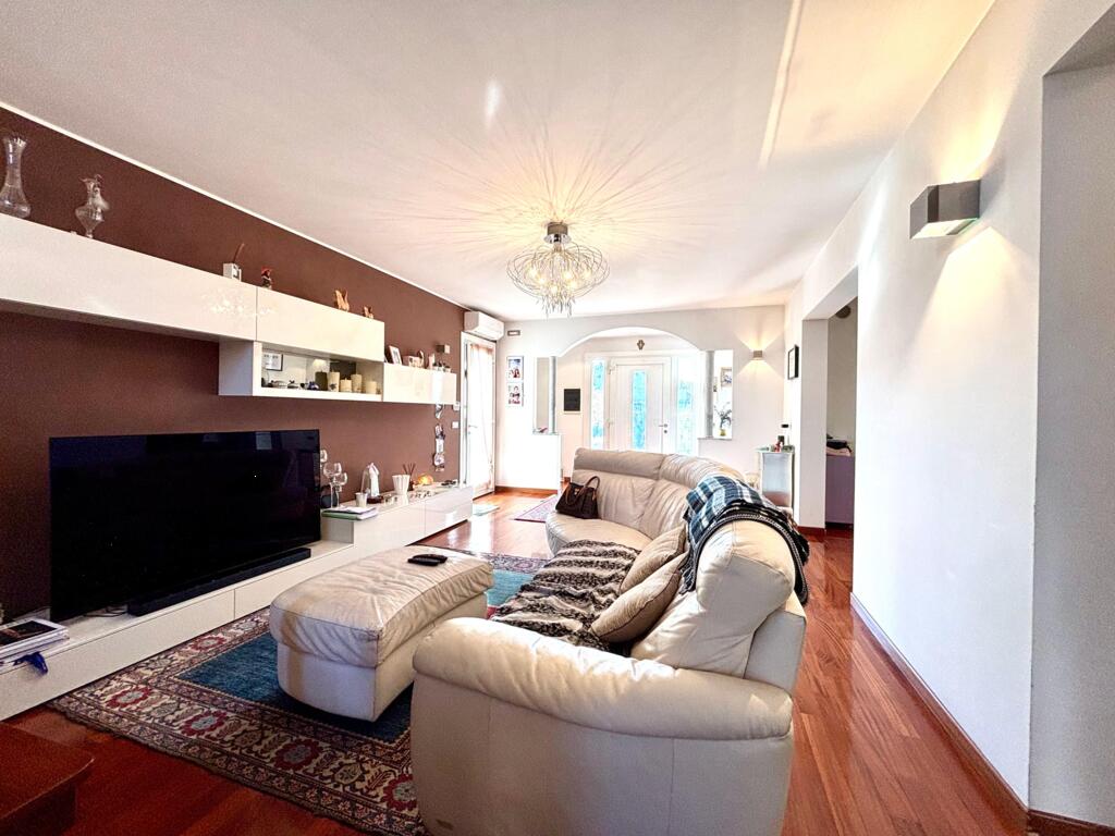 MERAVIGLIOSA VILLETTA - TAMAI DI BRUGNERA a Brugnera 5