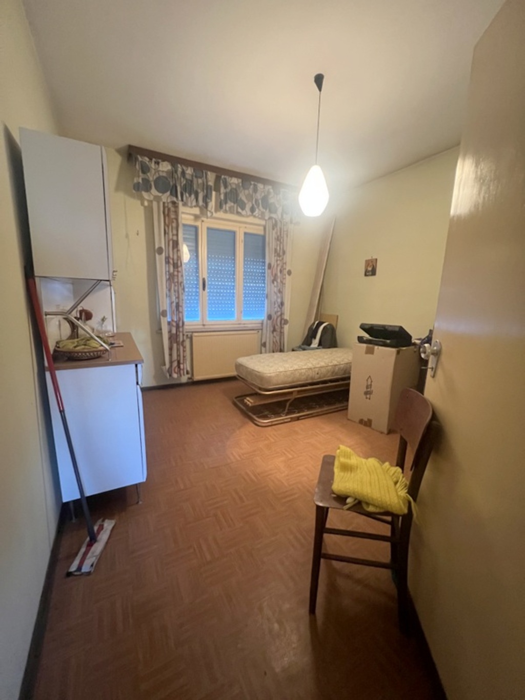 Ampio appartamento tricamere con accessori a Casarsa della Delizia 12