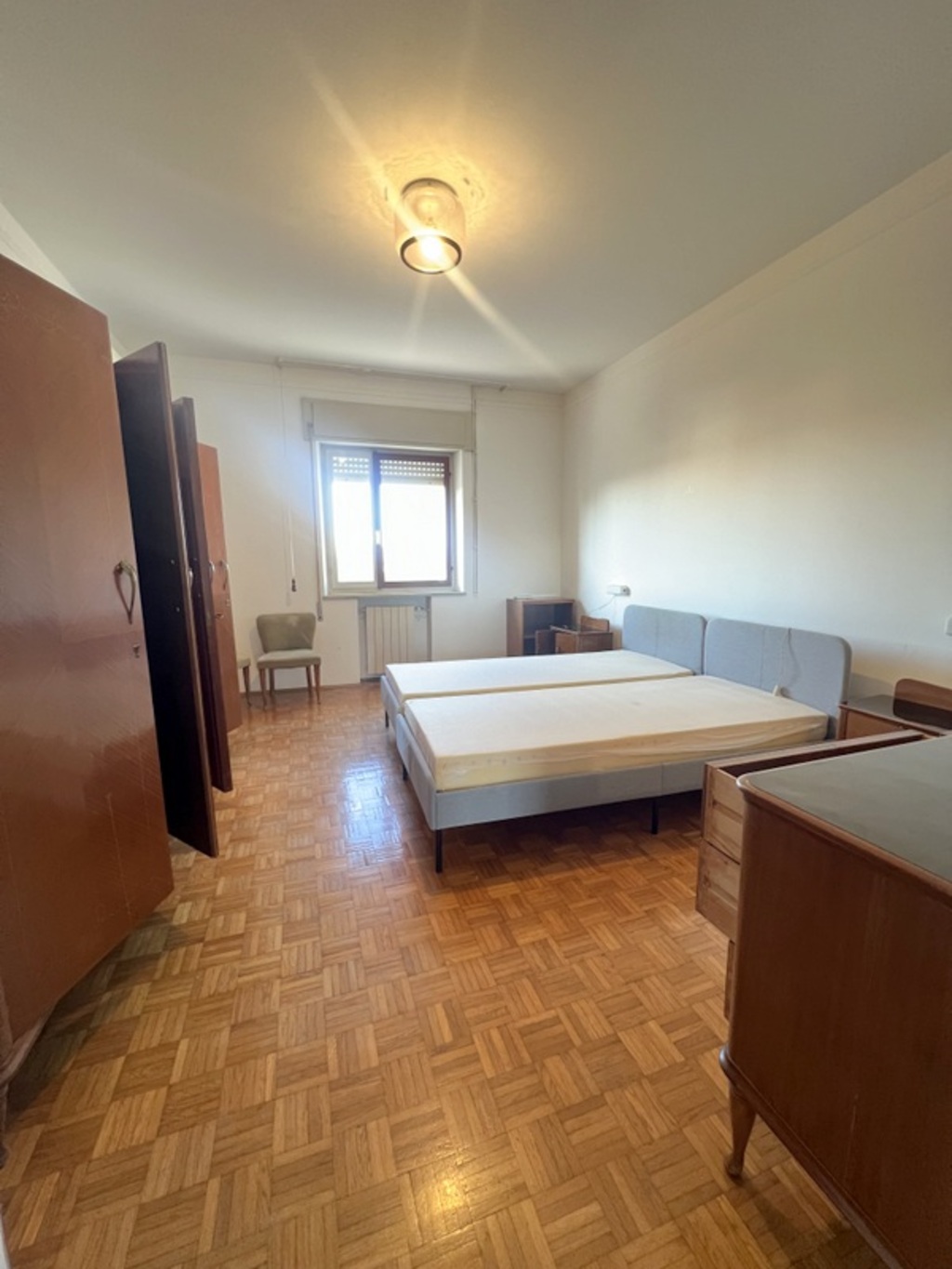 Ampio appartamento in centro storico a San Vito al Tagliamento 9