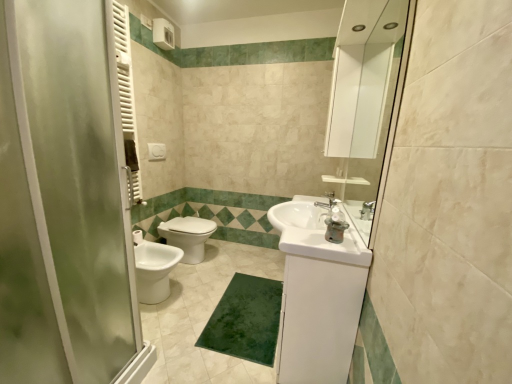 Monolocale a Cusano – Ideale per investimento o pied-à-terre a Zoppola 4