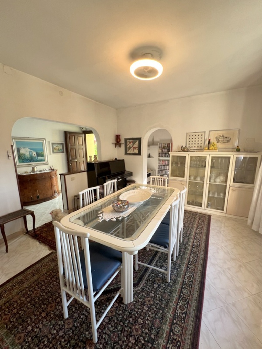 Ampia porzione di bifamiliare ristrutturata a San Vito al Tagliamento 8