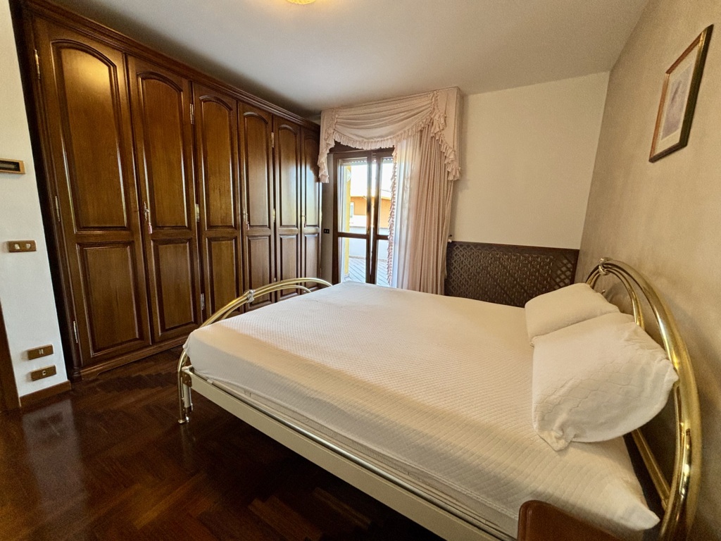 ATTICO CON DOPPIO TERRAZZO - FIUME VENETO a Fiume Veneto 13