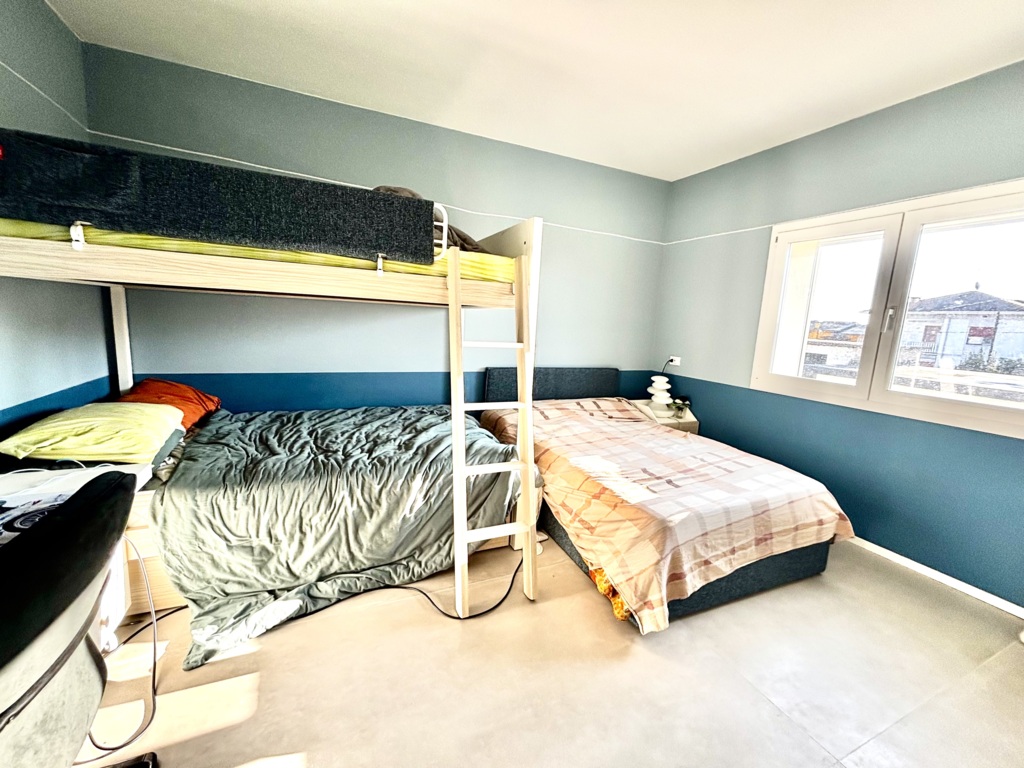 VILLA SINGOLA AL CONFINE TRA TORRE E PORDENONE a Pordenone 25