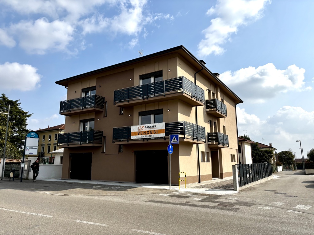 NUOVI TRICAMERE IN CLASSE A - 45.000€ DI DETRAZIONI FISCALI a Cordenons 1