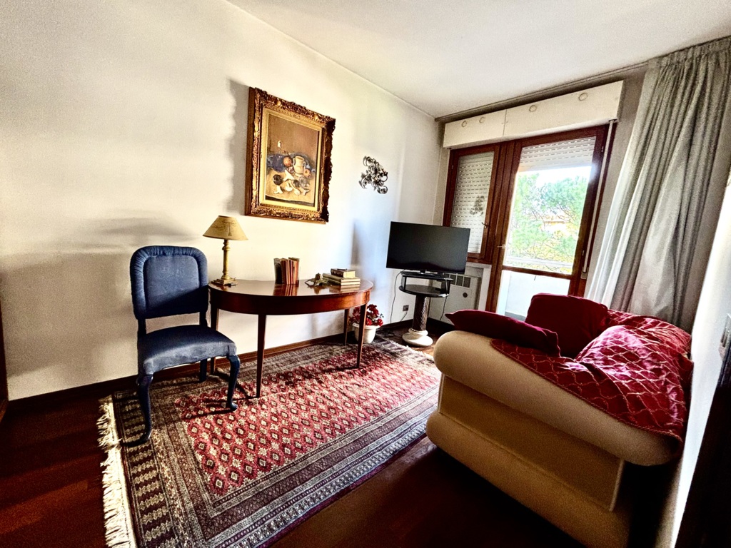 AMPIO APPARTAMENTO TRICAMERE CON DUE BAGNI A PORDENONE a Pordenone 16