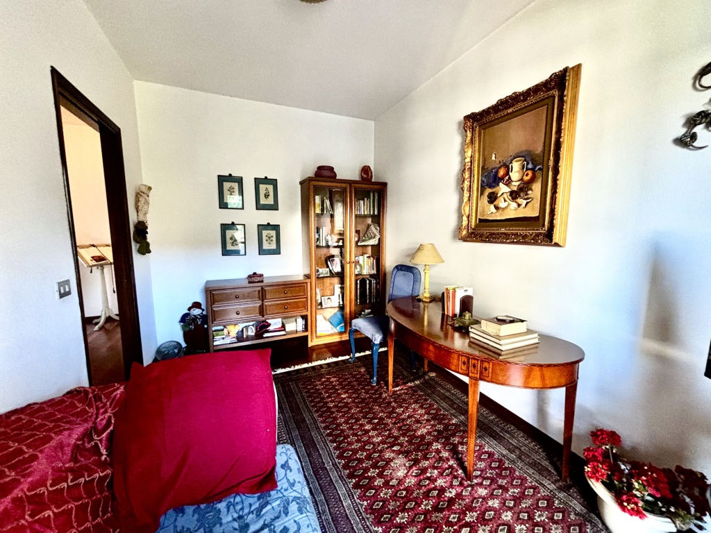 AMPIO APPARTAMENTO TRICAMERE CON DUE BAGNI A PORDENONE a Pordenone 17