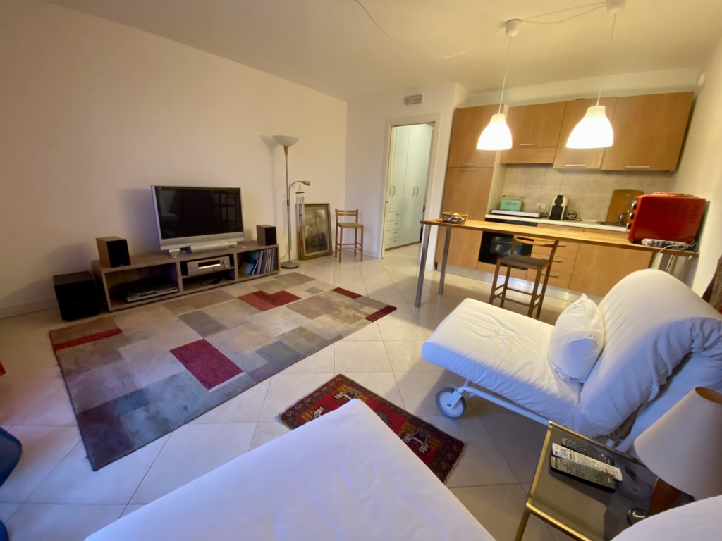 Monolocale a Cusano – Ideale per investimento o pied-à-terre a Zoppola 2