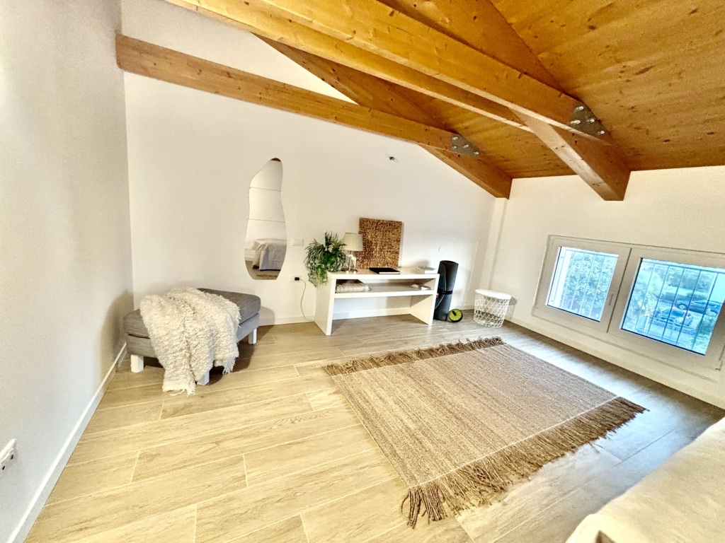 Attico / Mansarda in Vendita a Cordenons a Cordenons 10