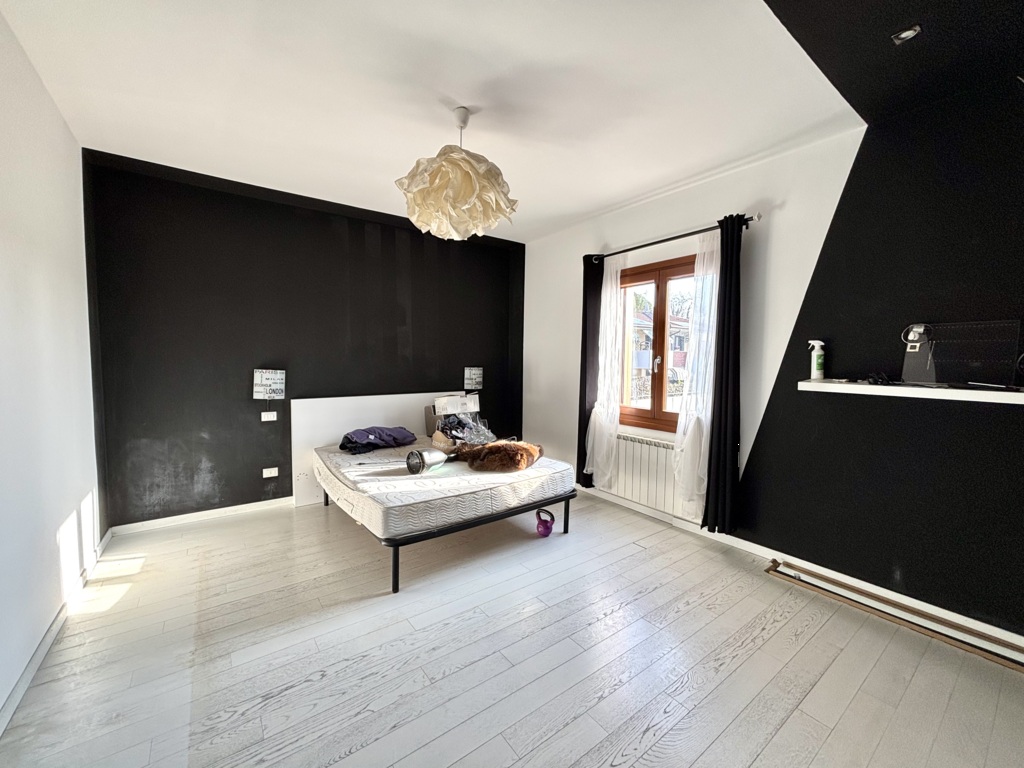 Torre – Appartamento Bicamere al primo piano a Pordenone 5