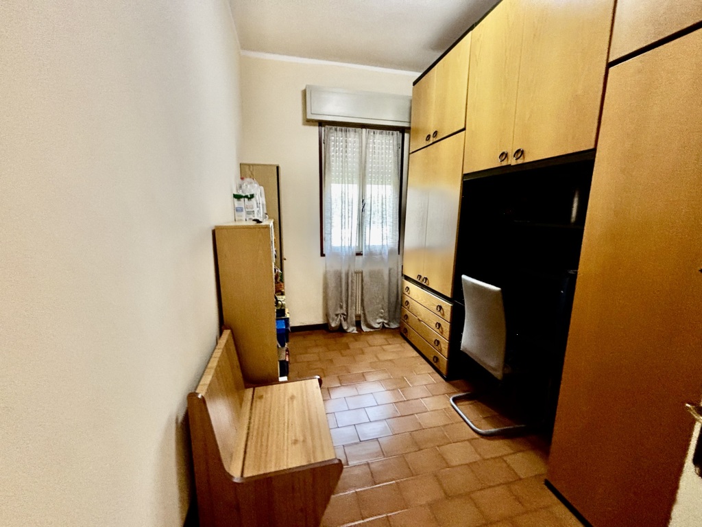 Casa singola con possibilità di 2 unità indipendenti in Viale della Libertà a Pordenone 24